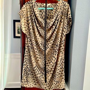 Cute Ya dress with belt